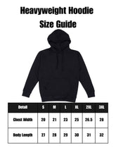 Load image into Gallery viewer, Catch These Hands Graphic Hoodie