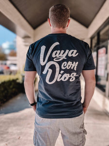 Vaya Con Dios Graphic Tshirt