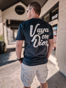 Vaya Con Dios Graphic Tshirt